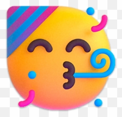 Windows 11 3d Emojis Telegram Stickers,All 39 New Emojis