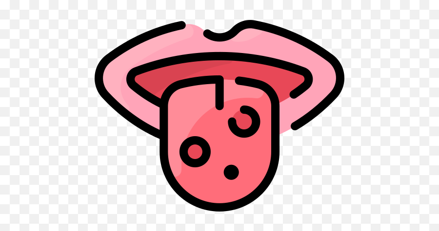 Tongue Out - Free Healthcare And Medical Icons Emoji,Pig Snout Emoji