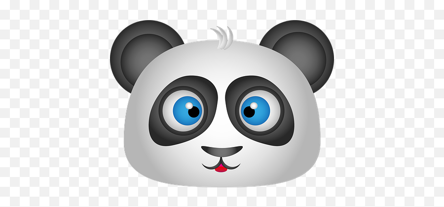100 Free Panda Bear U0026 Panda Vectors Emoji,Bonfire, Shruggin Emoji