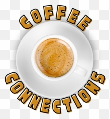 Coffee Connections - Encinitas Chamber Of Commerce Emoji,Ribbon Emoji For Instagram