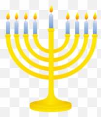 Free Pictures Of Menorah Download Free - Menorah Clipart Png Emoji,Hanukkah Menorah Emoji