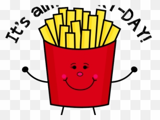 French Fries Clipart Png Clipart - Png Clipart French Fries Cartoon French Fries Clipart Emoji,Fries Emoji