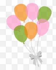 Wedding Showers - Web Party Time Balloon Emoji,Emoji Party Favor