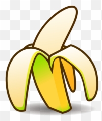 Banana Emoji,Banana Emoji