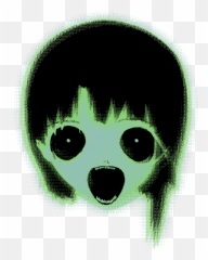 Myspace - Fictional Character Emoji,Gamzee Emoji