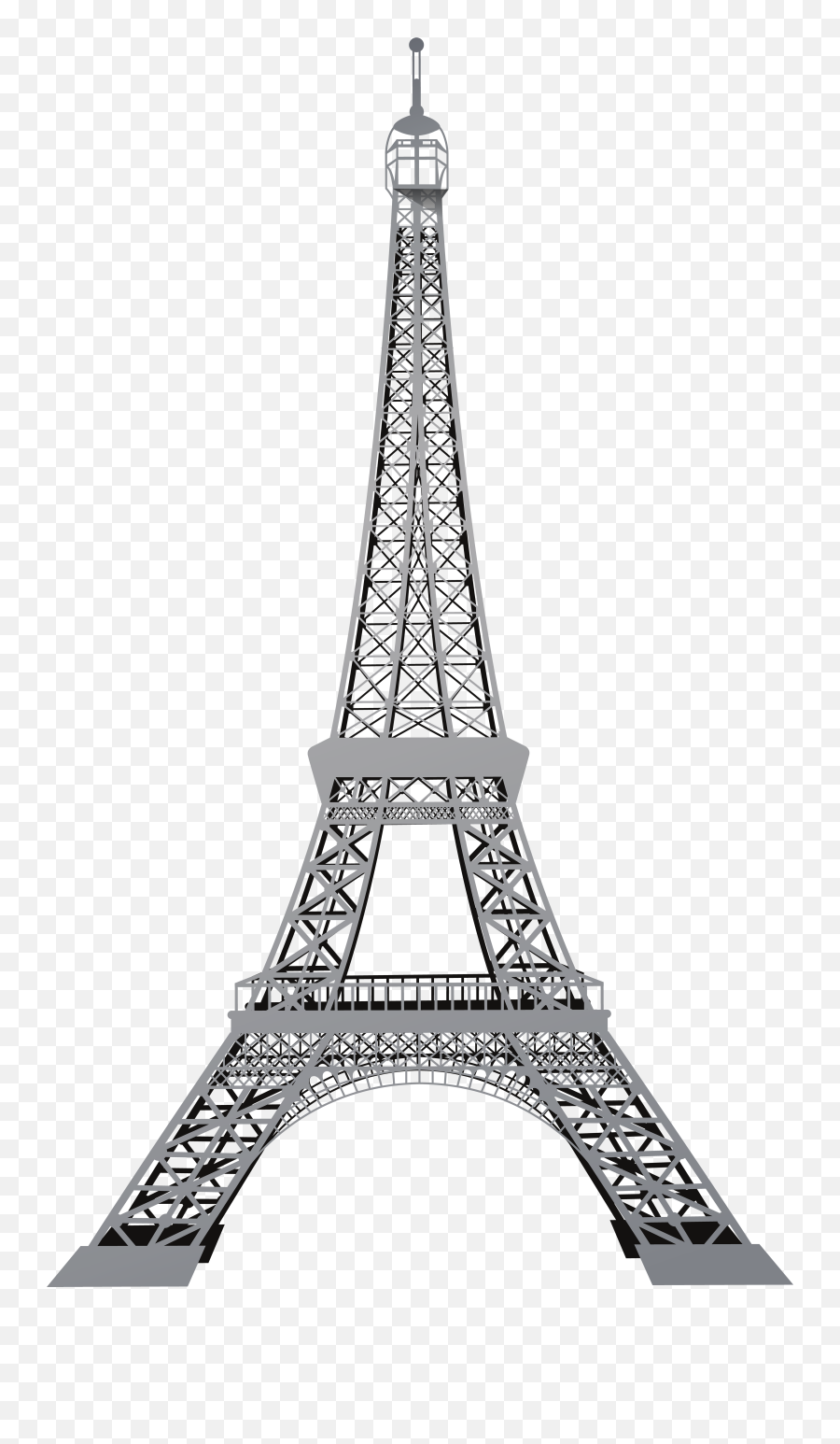 Pink Balloons Eiffel Tower Png Free - Clip Art Eiffel Tower Emoji,Tower Emoji