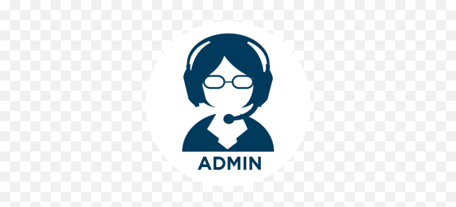 Admin Puffer - Logo Admin Emoji,8o Emoticon