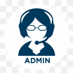 Admin Puffer - Logo Admin Emoji,8o Emoticon
