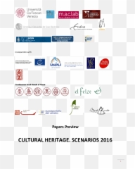 Pdf Papers Preview Cultural Heritage Scenarios Venezia - Vertical Emoji,Cit Emotion Turismo