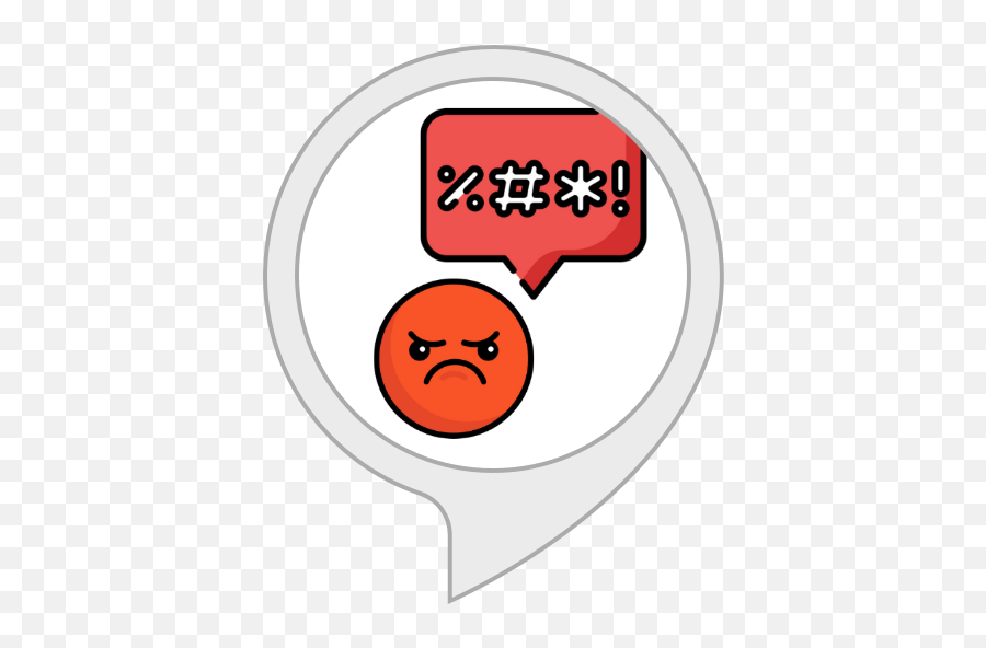 Starnuti Infiniti Amazonit Alexa Skill - Dot Emoji,Emoticon Pernacchia