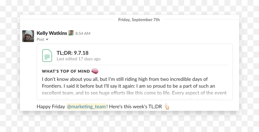 How To Collaborate In Sizable Channels Slack - Dot Emoji,Dm Me An Emoji And I'll Fill This Out