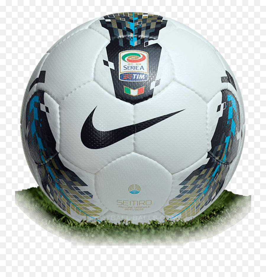 Nike Serie A Ball - Ball Nike Seitiro Premier League Emoji,Emotion Ball