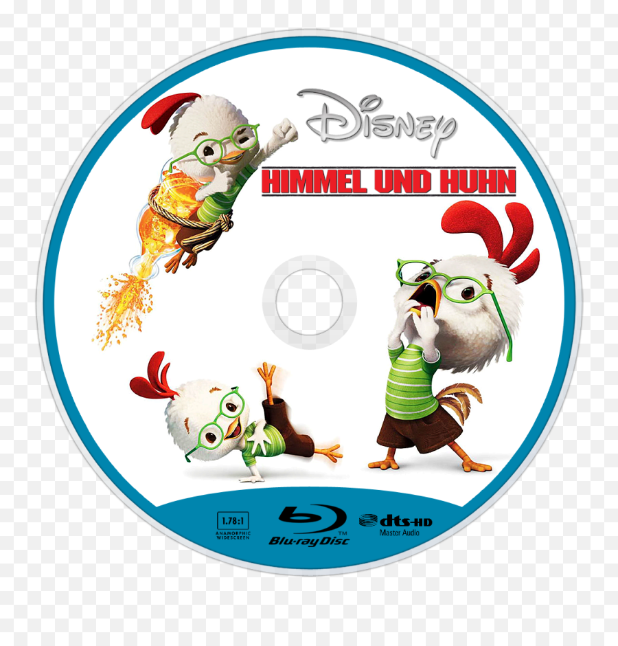 Chicken Little - Chicken Little Disk Emoji,Emoticon Chicken Little