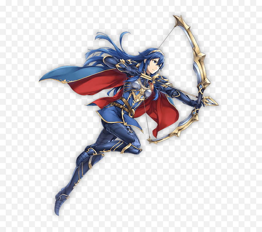 Lucina Fireemblem Sticker By Hale - Fire Emblem Lucina Bow Emoji,Fire Emblem Heroes Emojis