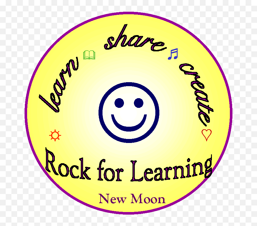 Rock For Learning Publishers Journal - Rock Music Emoji,Ameba Pico Emotion Symbols