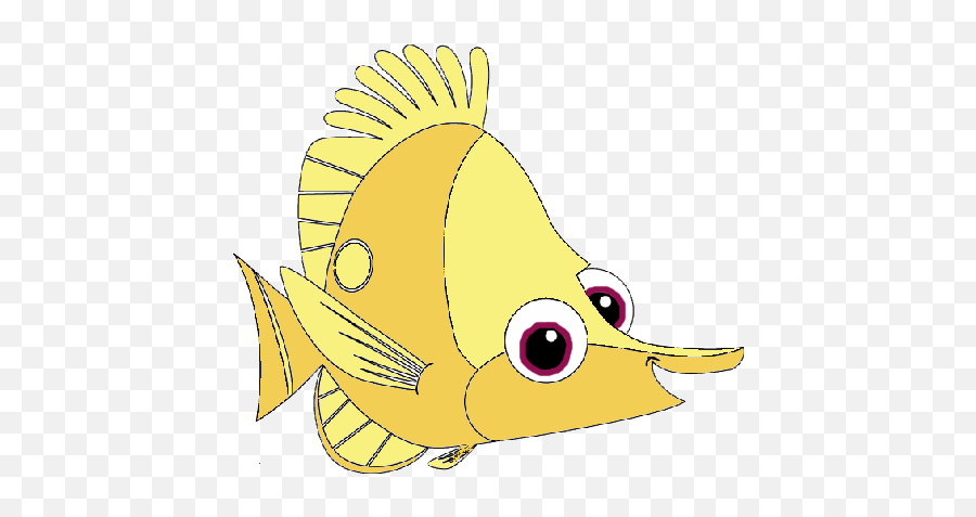 Finding Nemo Gifs - Tad Finding Nemo Transparent Emoji,Finding Nemo Emoticons