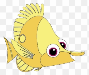 Finding Nemo Gifs - Tad Finding Nemo Transparent Emoji,Finding Nemo Emoticons