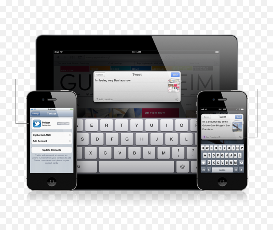 Ios 5 Voor Iphone Ipod Touch En Ipad - Ios 5 Emoji,Emoji Whatsapp Iphone 3gs