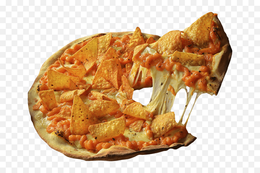 Hd Pizzas - De Pizza Com Doritos Emoji,Emoji De Pizza