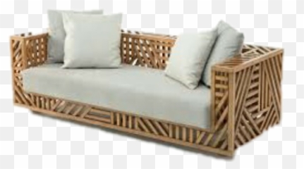 Popular And Trending Coussin Stickers Picsart - Unique Bamboo Furniture Design Emoji,Coussin Emoticon