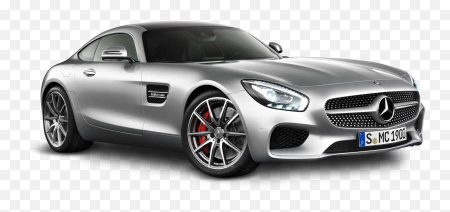 Mercedes Amg Gt Luxury Car Png Image - Transparent Mercedes Car Png Emoji,Mercedes Stern Emoji