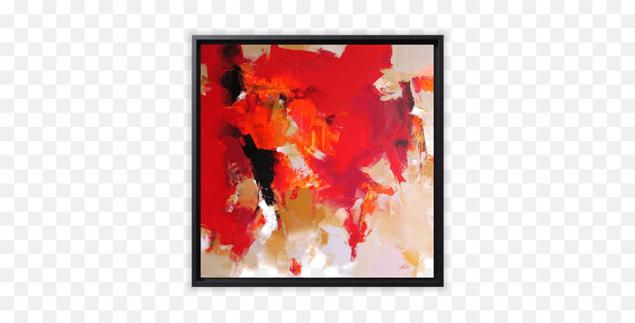 Large Paintings New Beginnings Emoji,How Can You Express Emotion Through Abstract Art