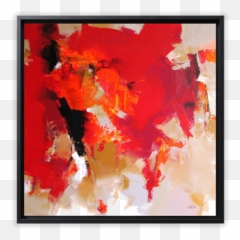 Large Paintings New Beginnings Emoji,How Can You Express Emotion Through Abstract Art