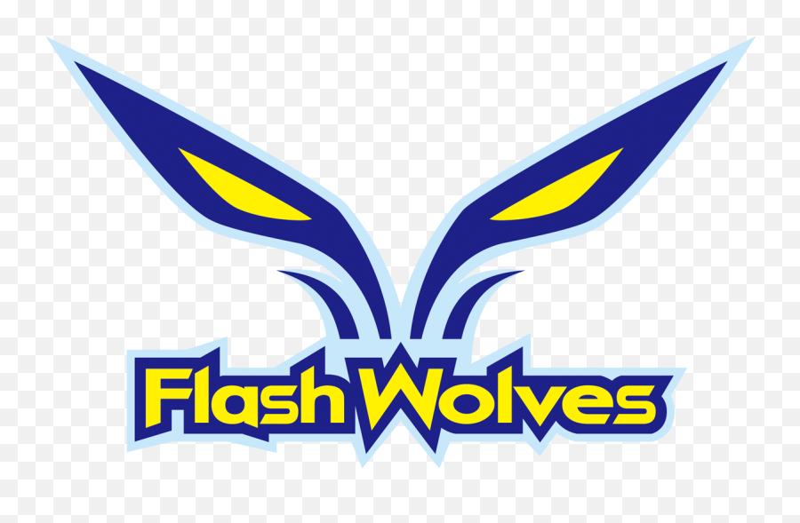 Lol Flash Icon 295907 - Free Icons Library Flash Wolves Emoji,2016 World Icon New Emotion League Of Legends