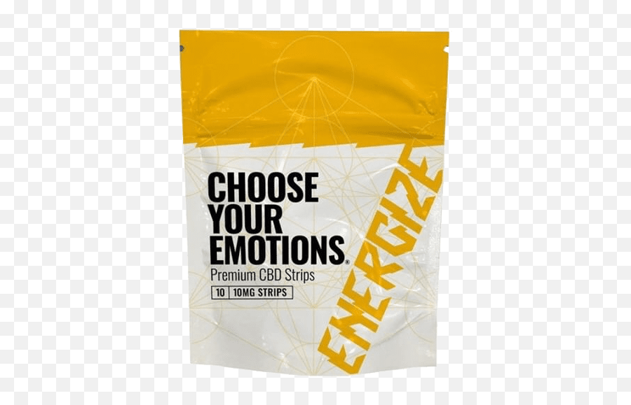 Choose Your Emotions Review - Packet Emoji,Taste Of Emotions