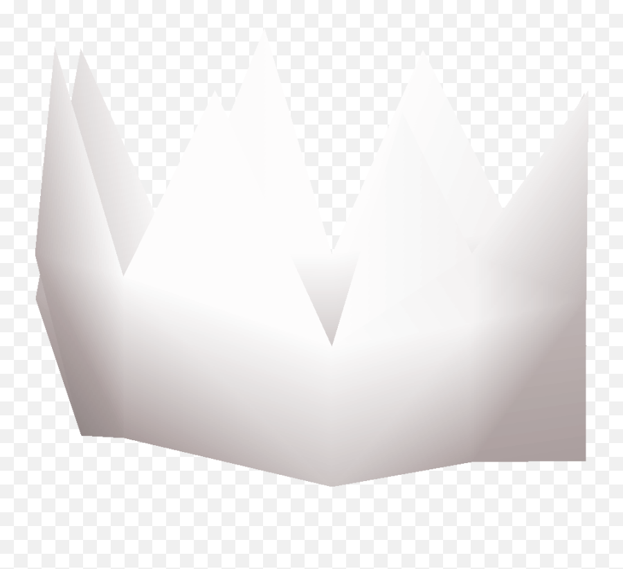White Partyhat - Osrs Wiki White Partyhat Runescape Emoji,Runescape Emoji
