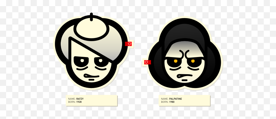 Serious Characters On Behance Emoji,Gordon Freeman Emoticon
