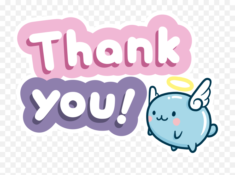 Animated Gif Emoji Clip Art Thank You,Thanks Emoji