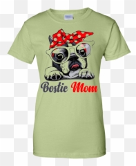 Boston Terrier Mom Tee Shirt - Bostie Mom Shirt Emoji,Funny Emoji Jeep Wrangler