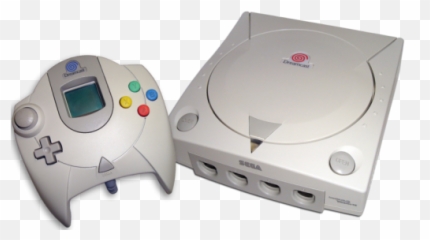 The Digitized Ramblings Of An 8 - Bit Animal November 2010 Sega Dreamcast Emoji,Screwattack Emoticon