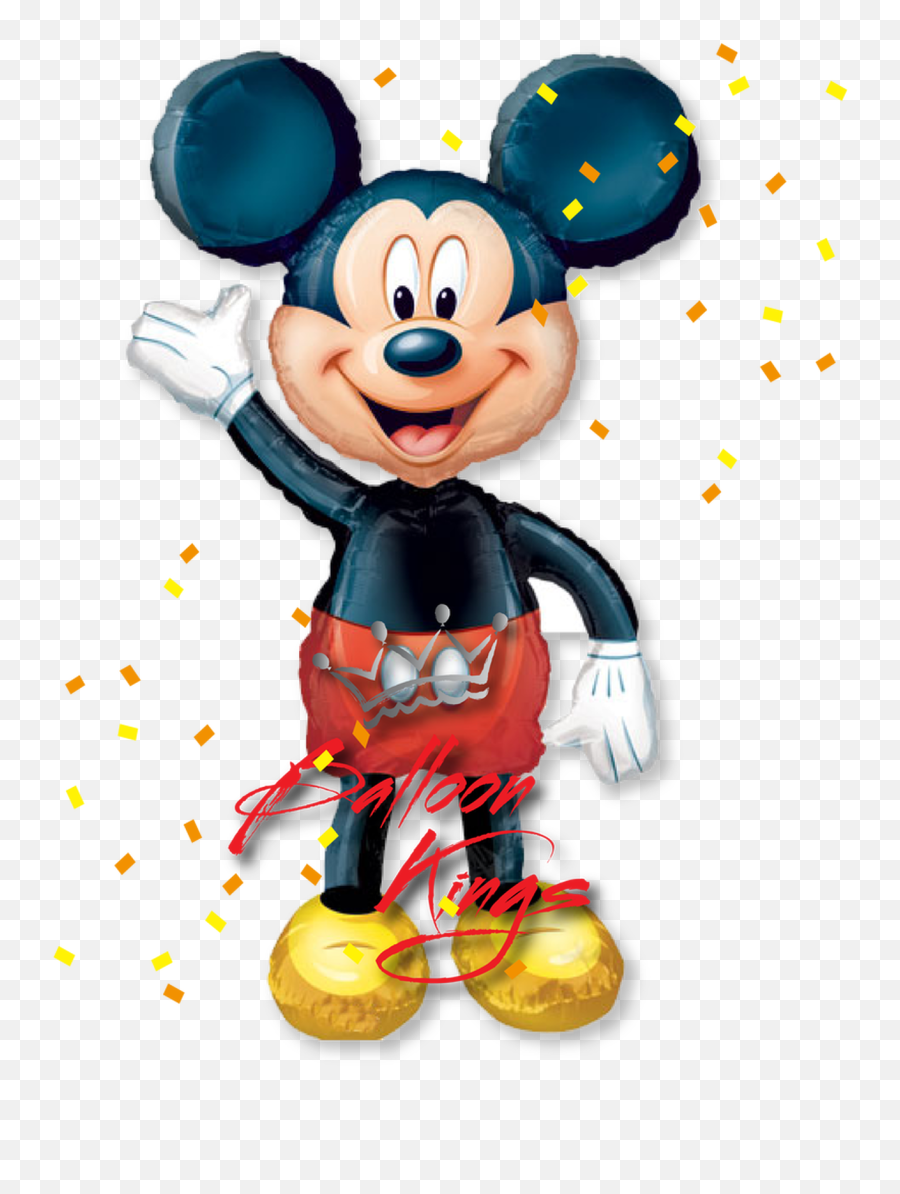 Mickey Mouse Airwalker Emoji,Mickey Mouse Emoji?