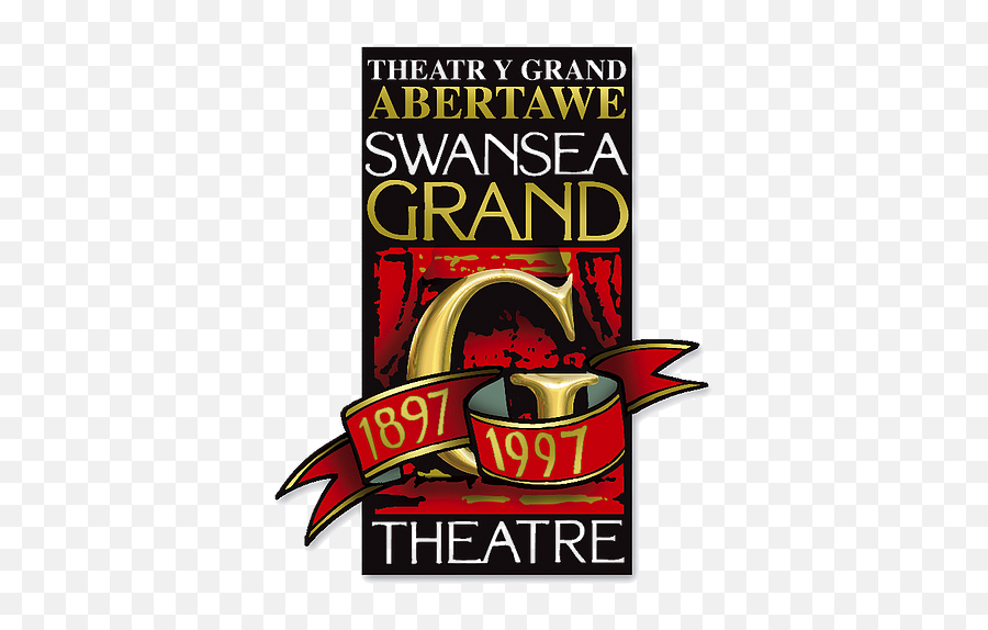 Swansea Grand Theatre Pantomime History - Language Emoji,Pantomim Face Emotions