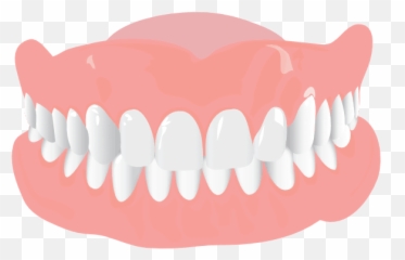 Orthodontist Treatment - Dentures Emoji,Emoticons With Braces On Teeth