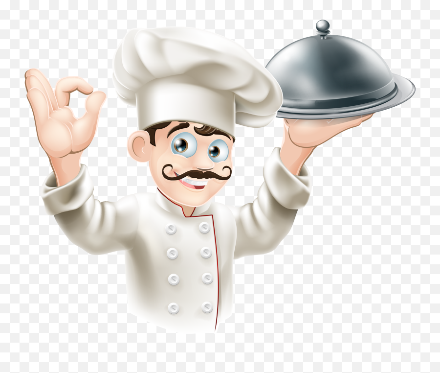 Uniform Free Photo Png Clipart Png - Cooking Chef Clipart Png Emoji,Italian Chef Emoticon Clipart