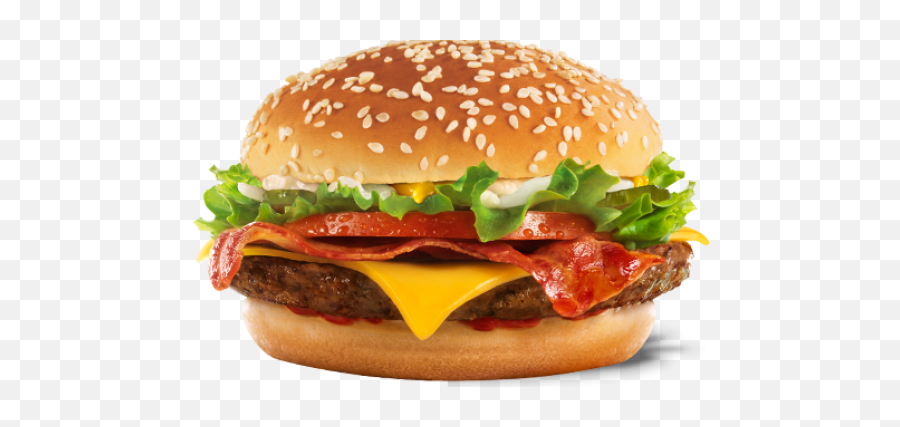 The Most Edited - Burger Png Emoji,How To Make Burger King In Emoji Form