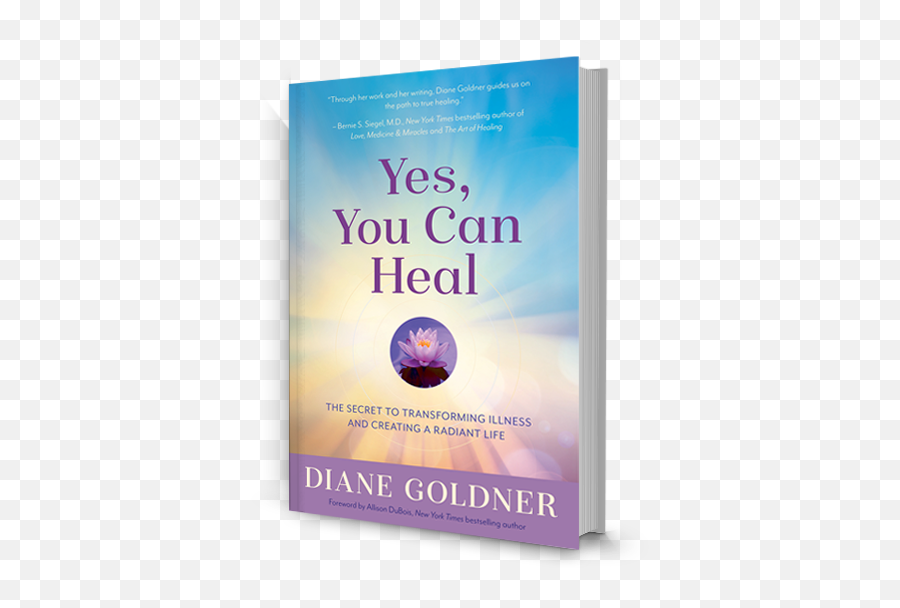 Heal - Healing Books Emoji,Dr Christiane Northrup How Thoughts Affects Emotions