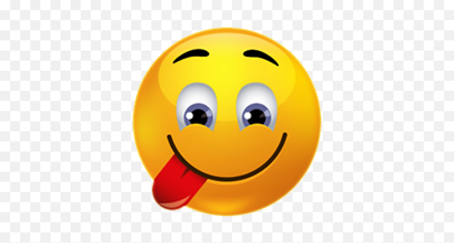 Tongue Png And Vectors For Free Download - Dlpngcom Animated Smiling Faces Emoji,Emoticon Wink Tongue Out