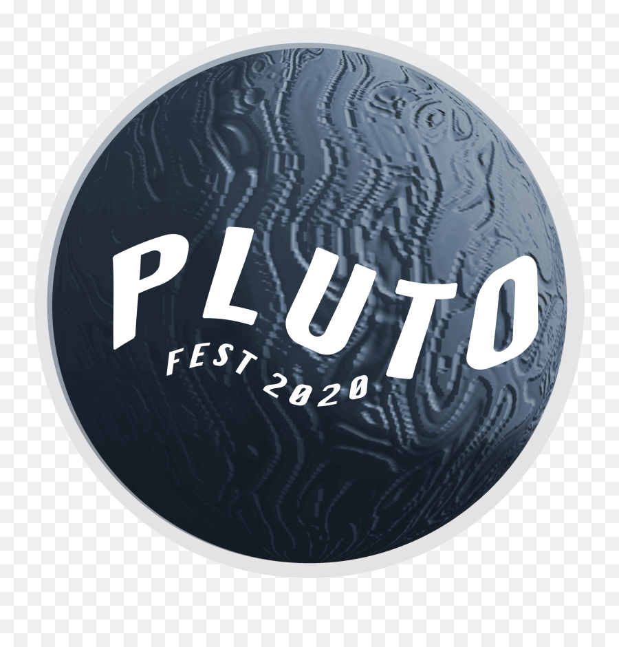 Plutofest - Solid Emoji,Twitter Drumrol Emoticon