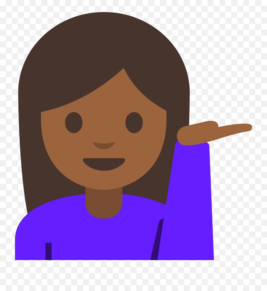 Medium - Happy Emoji,Sassy Black Woman Emoji