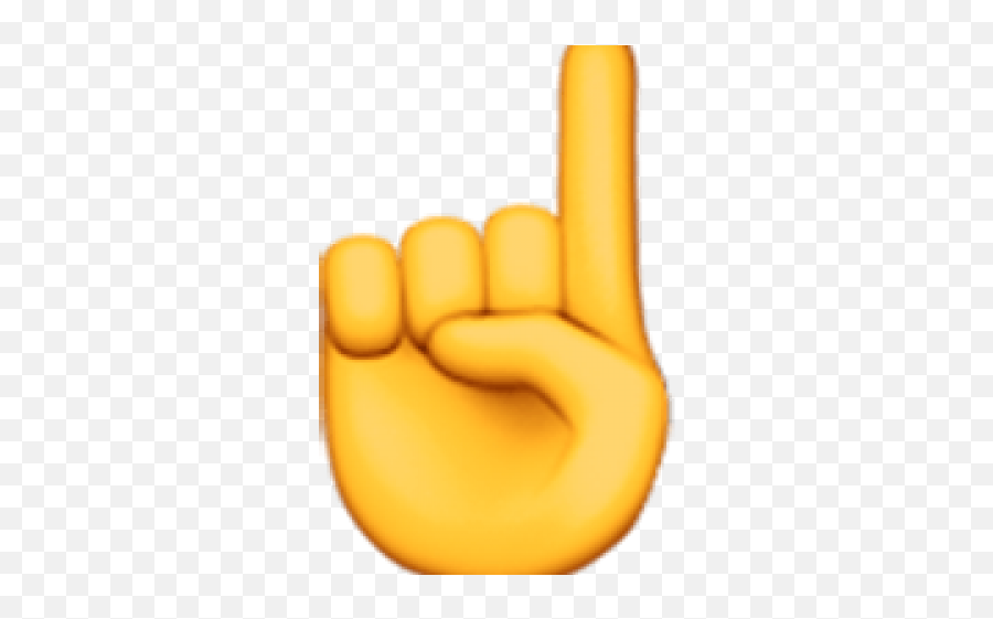 Remember Emoji Clipart - Full Size Clipart 647875 One Finger Emoji,Yummy Emoji