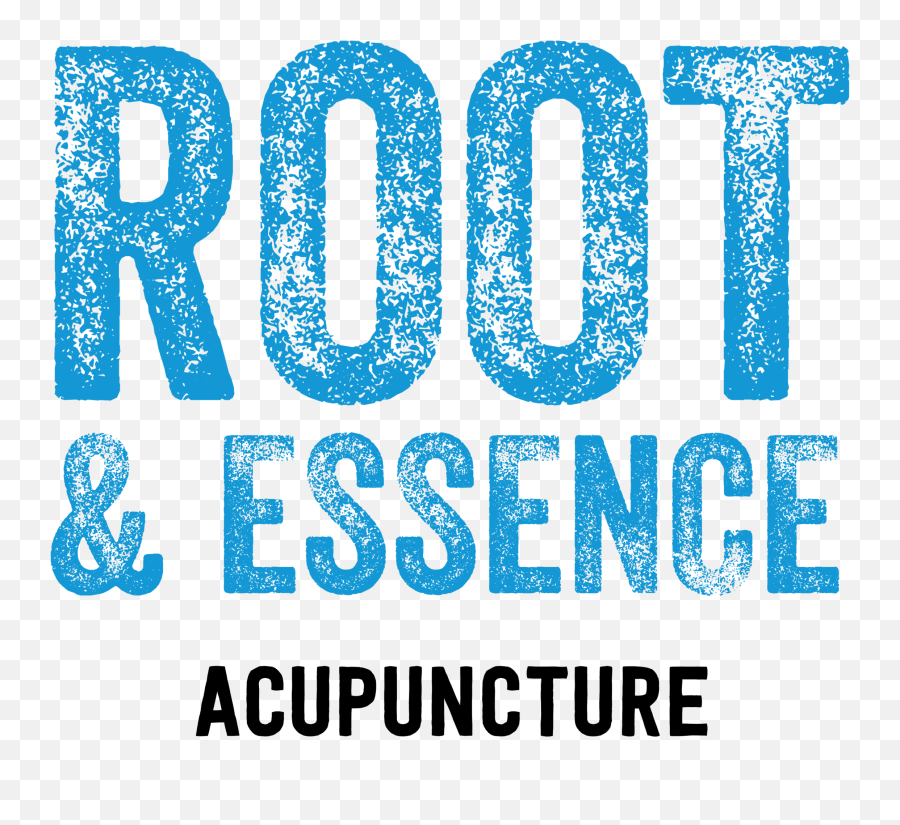 Walda Laurenceau U2014 Root U0026 Essence Acupuncture - Dot Emoji,Acupuncture Sites On Back For Emotions
