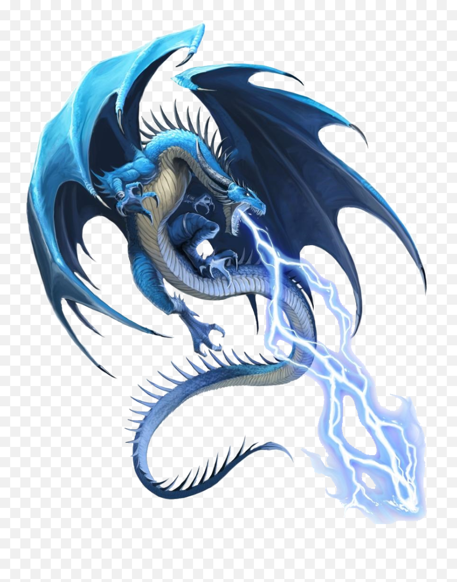 Demi - Pathfinder Blue Dragon Emoji,Dragon Blood Red Emotion Feeling