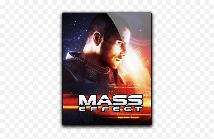 Massively Mass Effect - Mass Effect 1 Folder Icon Emoji,Joker Emotion Mass Effect