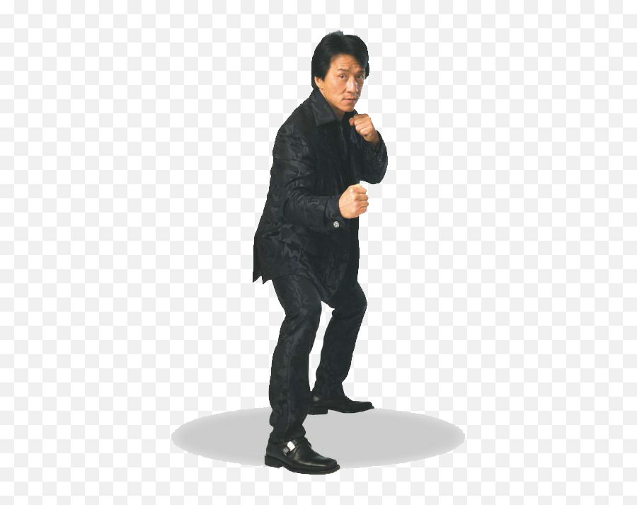 Jackie Chan Clipart Hq Png Image - Jackie Chan Transparent Png Emoji,Jackie Chan Emotion Style