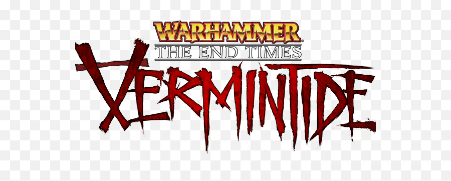 Times Vermintide Gdc Gameplay Video - Warhammer End Times Vermintide Logo Emoji,Warhammer Vermintide Emoticon