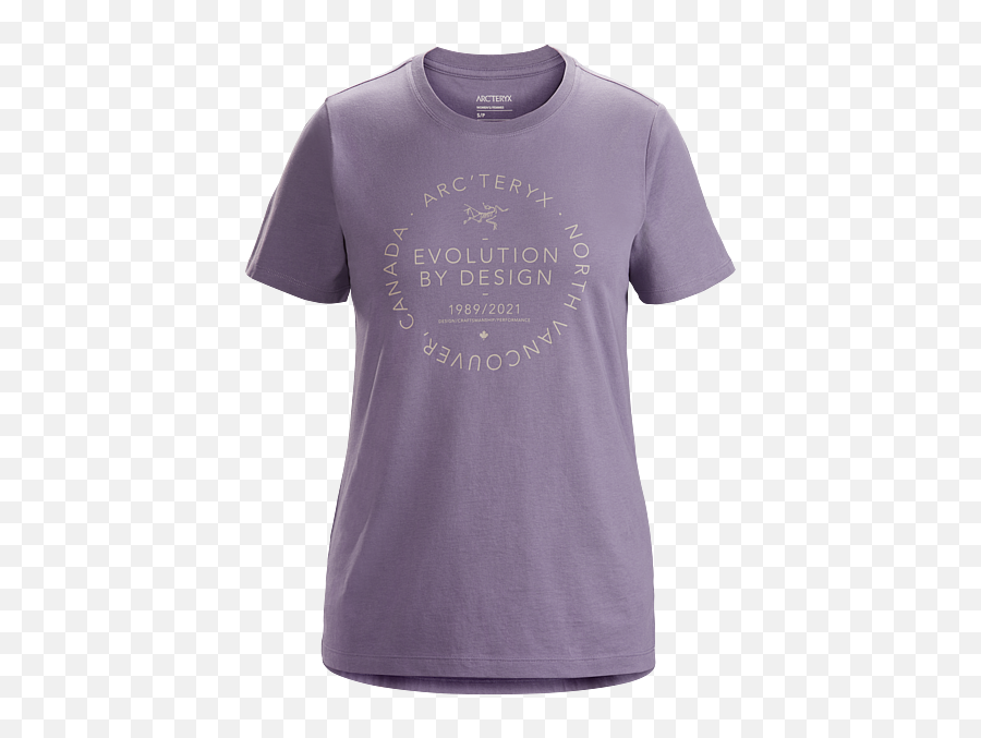 Return To T - Shirt Womenu0027s Short Sleeve Emoji,Purple Bird Emoticon Facebook